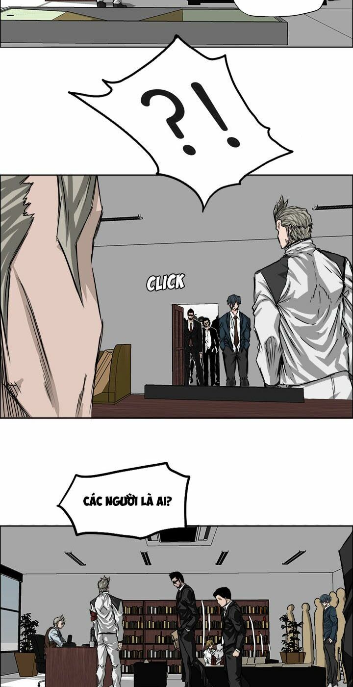 Bá Chủ Học Đường: Chapter 24