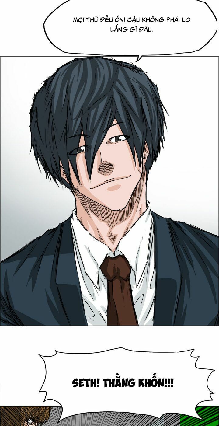 Bá Chủ Học Đường: Chapter 25