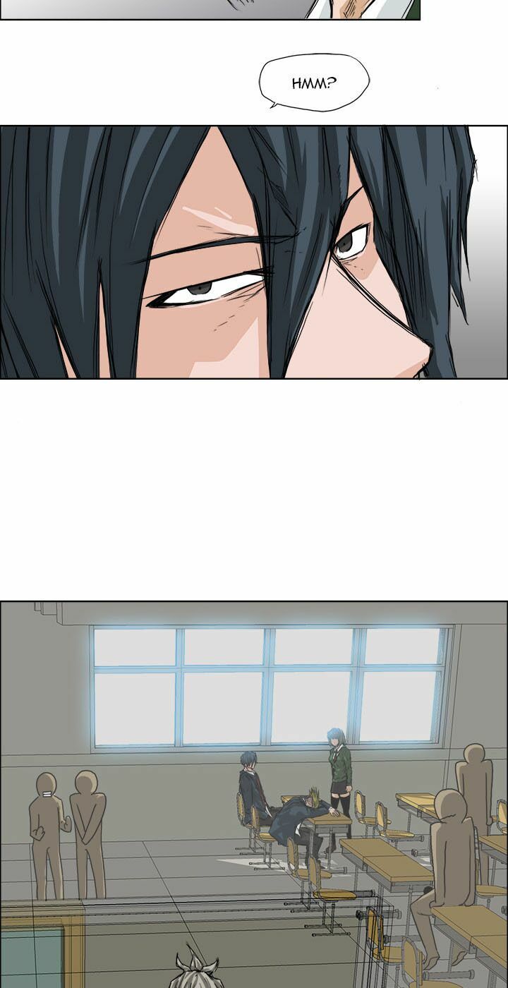 Bá Chủ Học Đường: Chapter 25