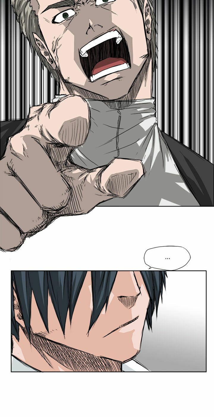 Bá Chủ Học Đường: Chapter 25