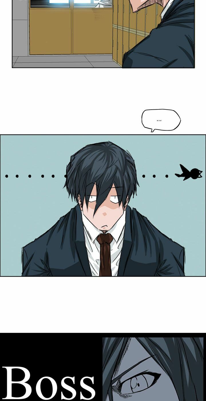 Bá Chủ Học Đường: Chapter 25