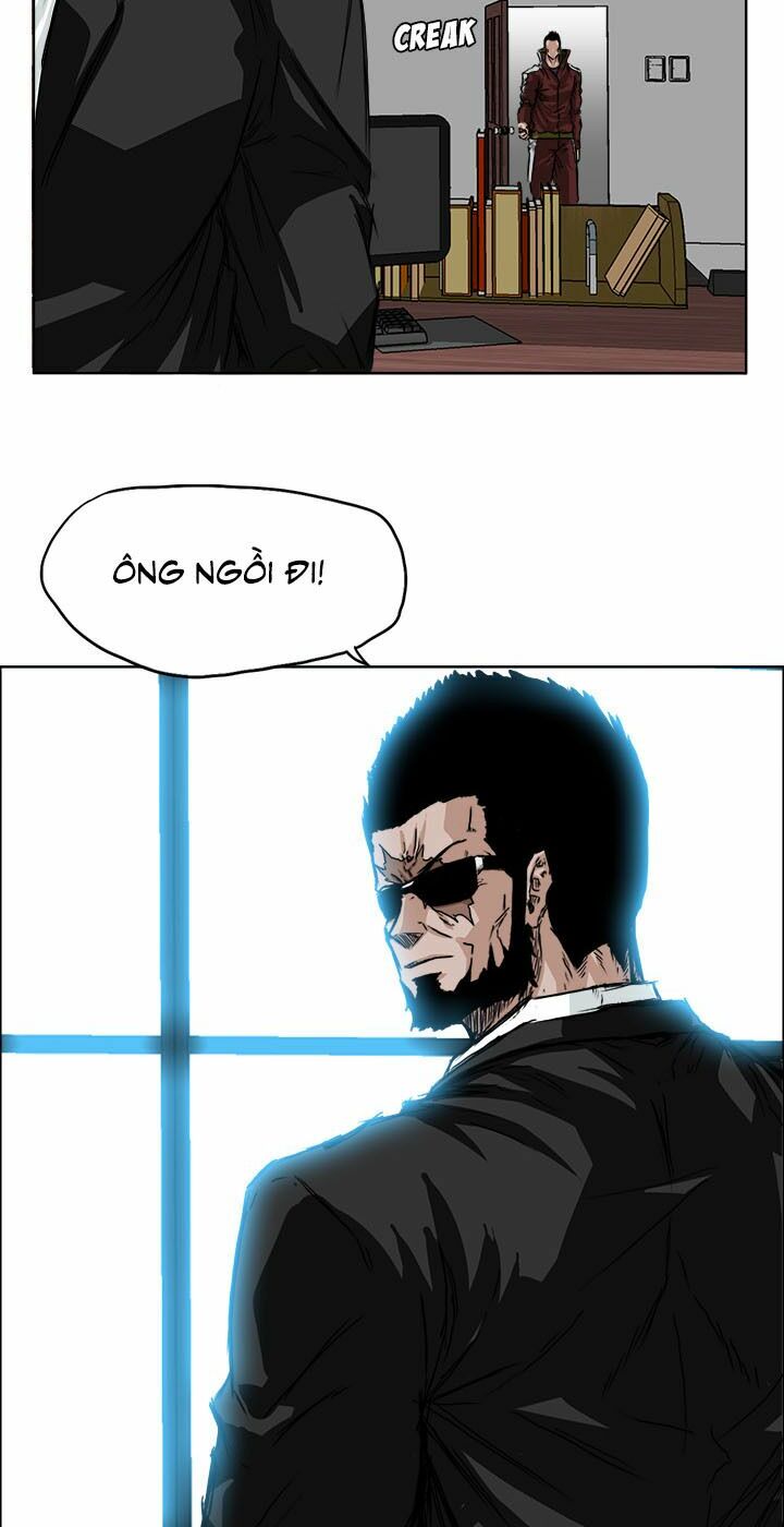 Bá Chủ Học Đường: Chapter 25