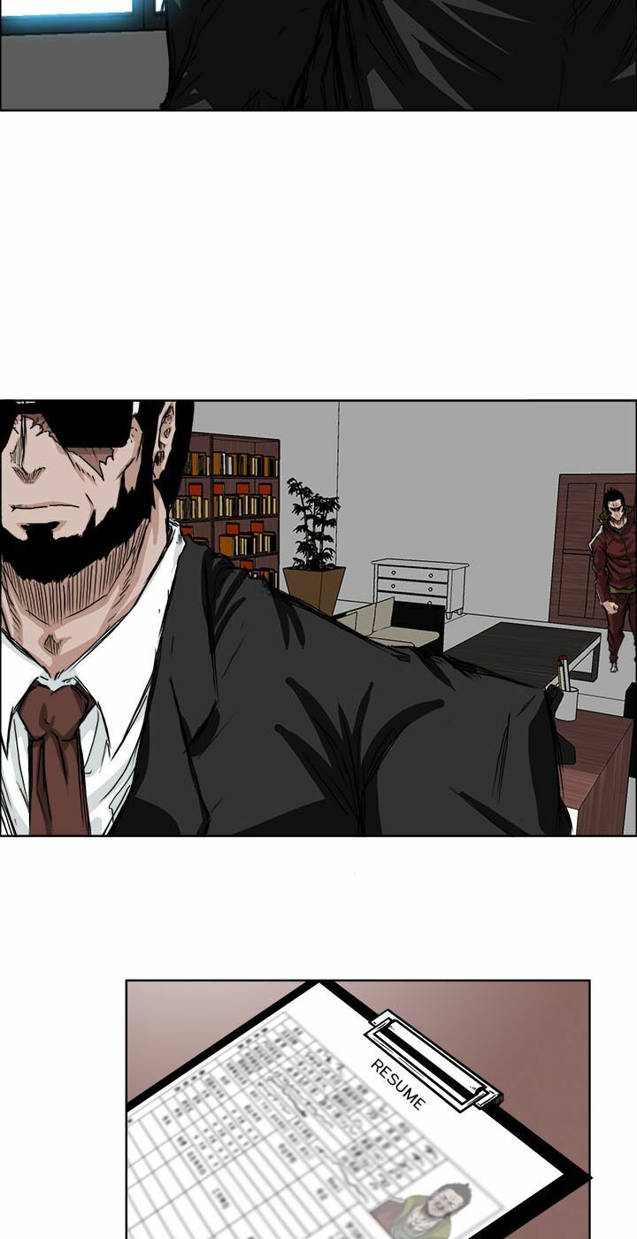 Bá Chủ Học Đường: Chapter 25