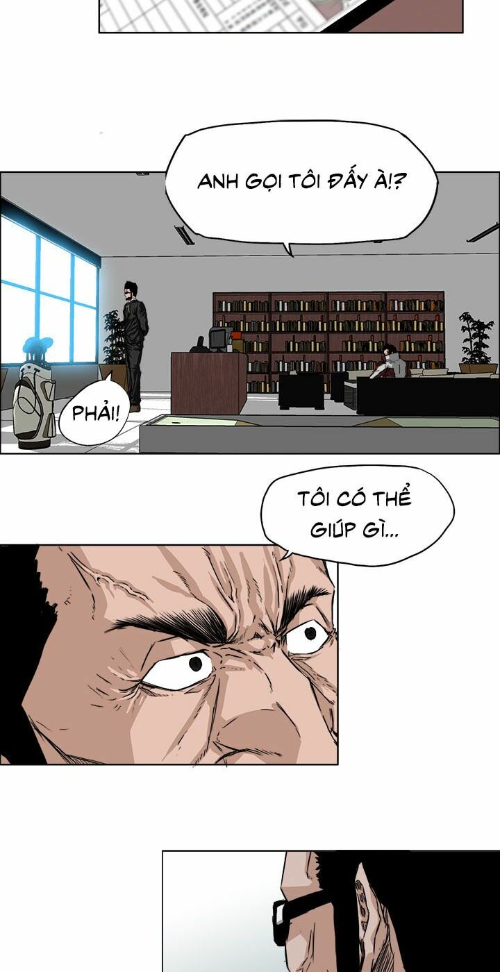Bá Chủ Học Đường: Chapter 25
