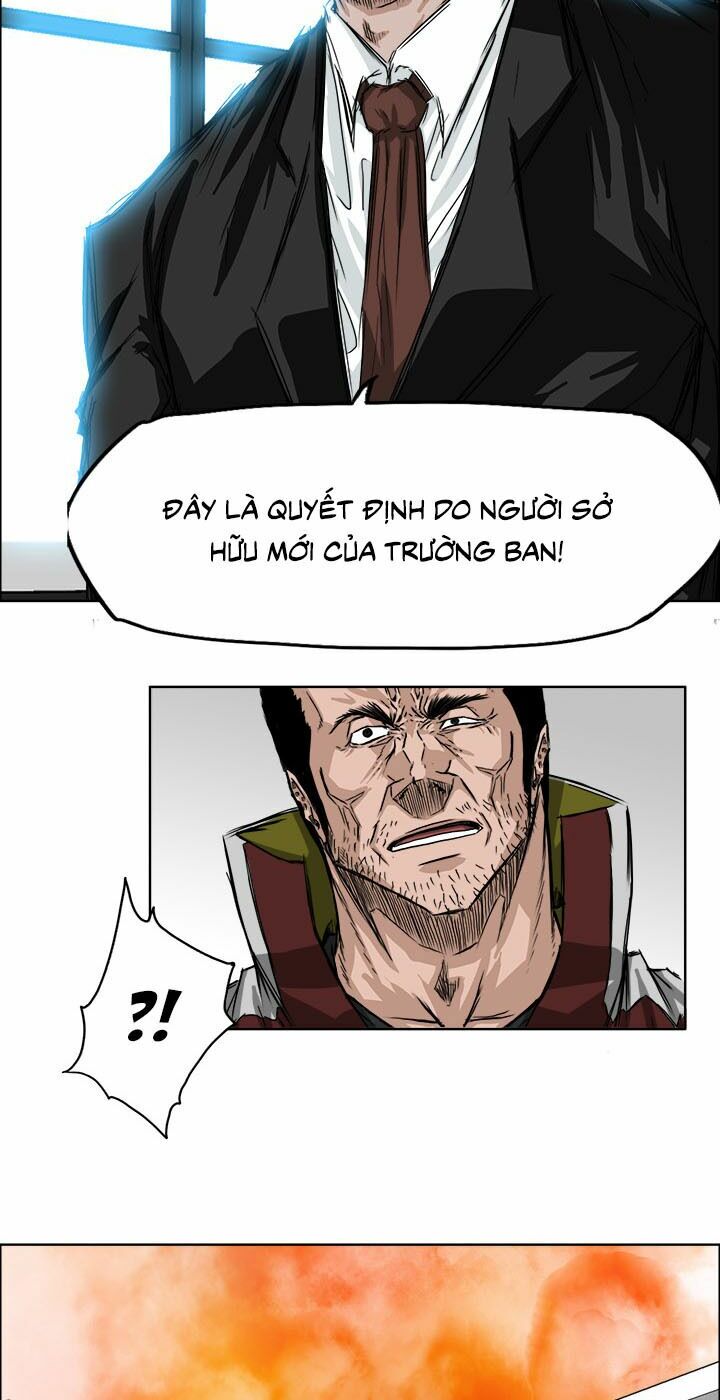 Bá Chủ Học Đường: Chapter 25