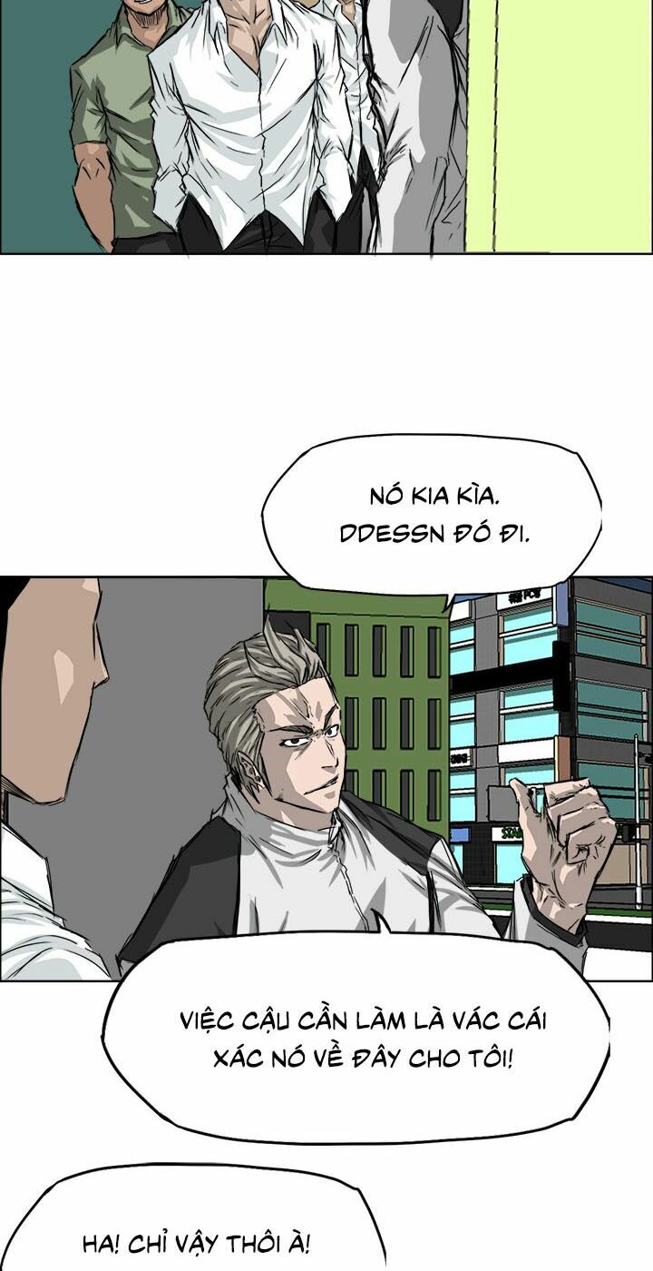 Bá Chủ Học Đường: Chapter 25