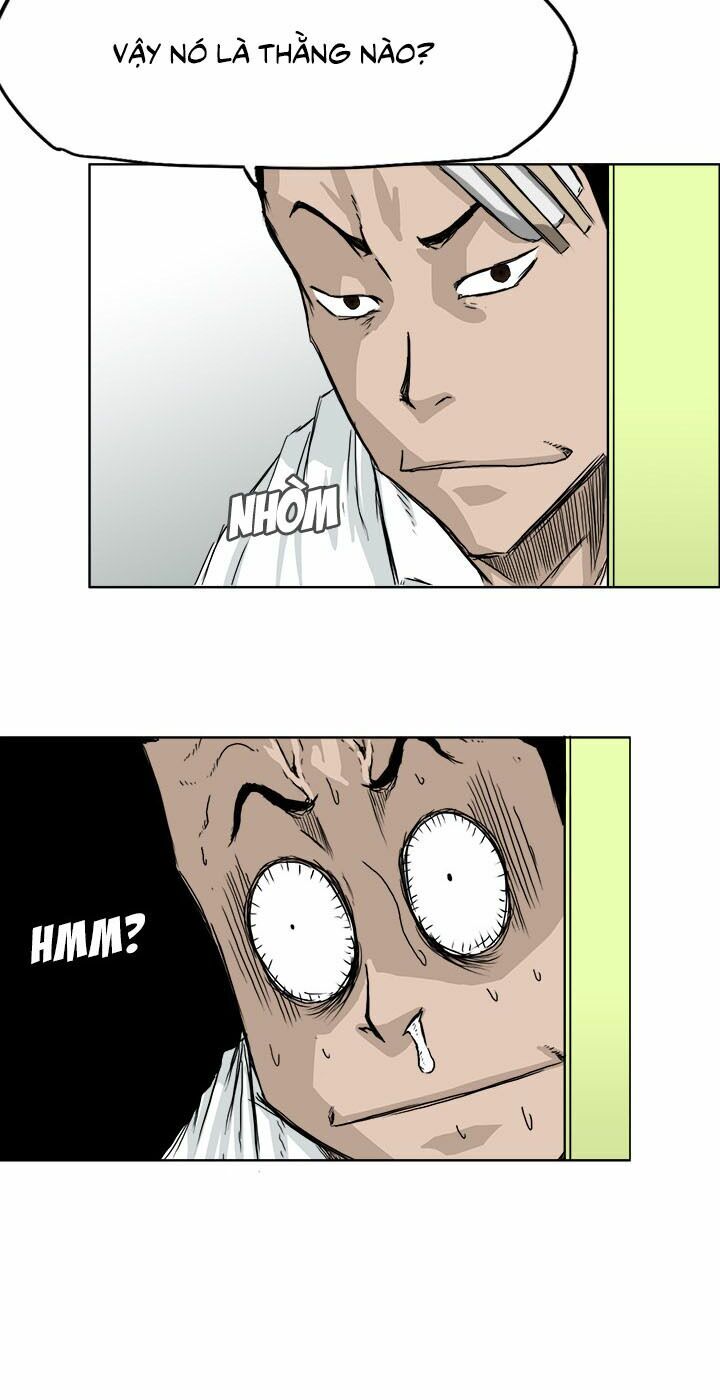 Bá Chủ Học Đường: Chapter 25
