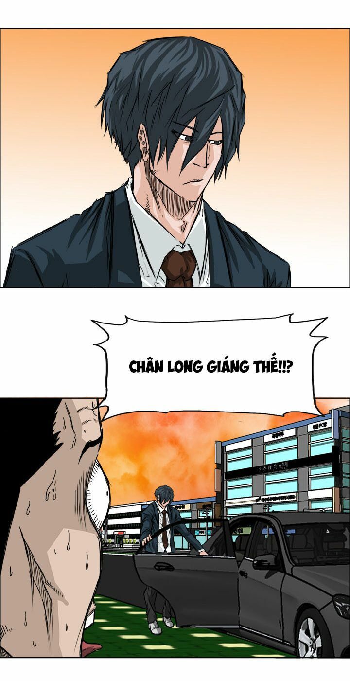 Bá Chủ Học Đường: Chapter 25