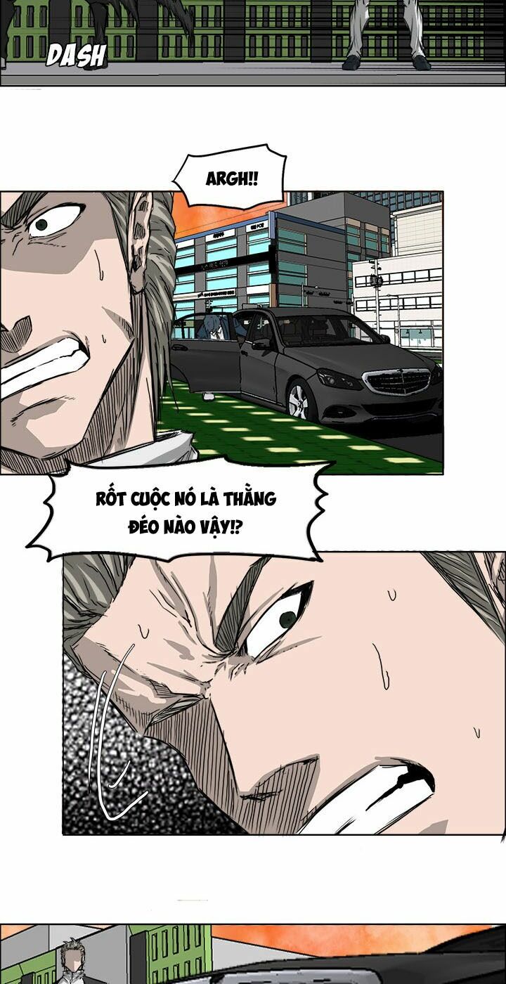 Bá Chủ Học Đường: Chapter 25