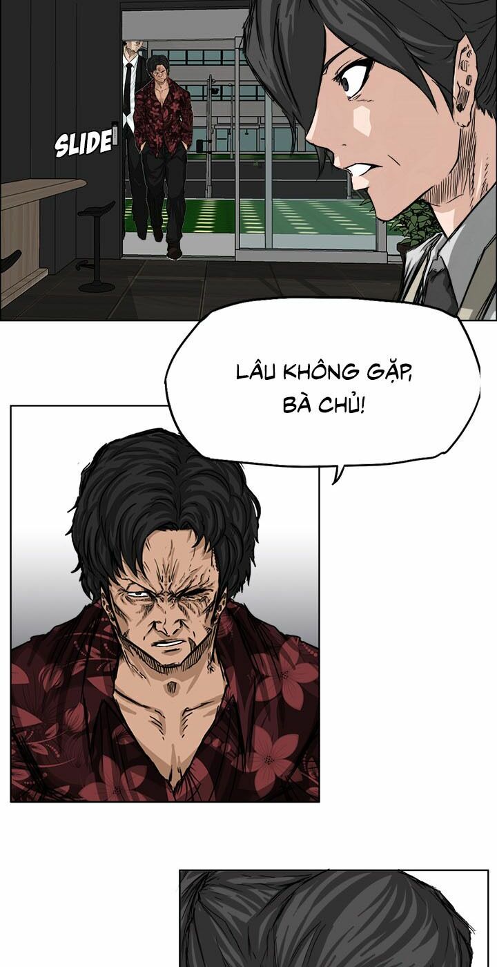 Bá Chủ Học Đường: Chapter 26