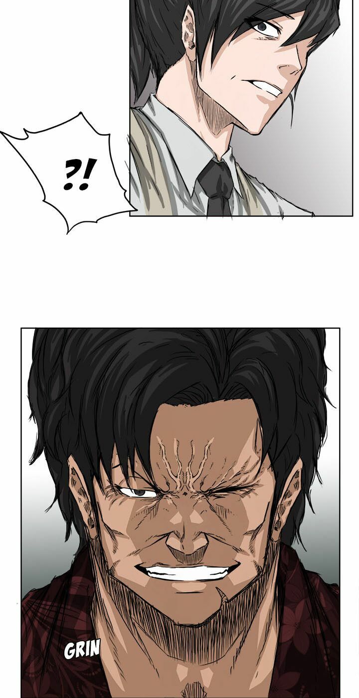 Bá Chủ Học Đường: Chapter 26
