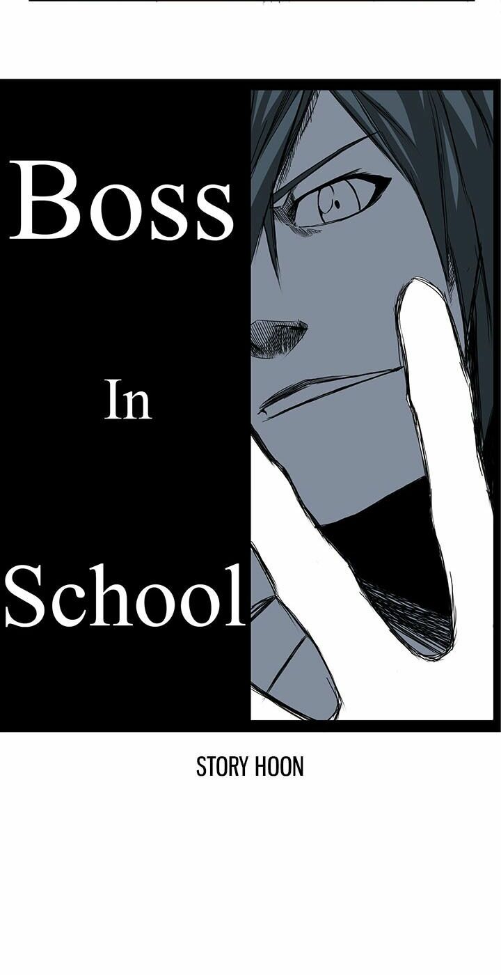 Bá Chủ Học Đường: Chapter 26