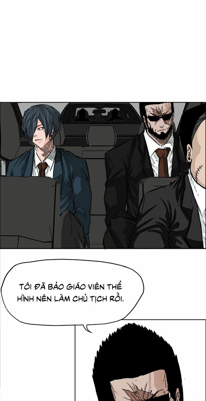 Bá Chủ Học Đường: Chapter 26
