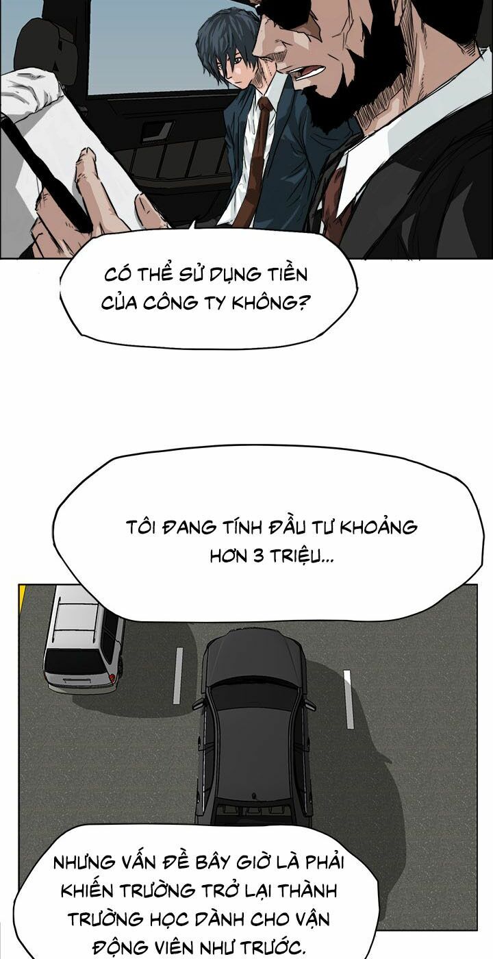 Bá Chủ Học Đường: Chapter 26