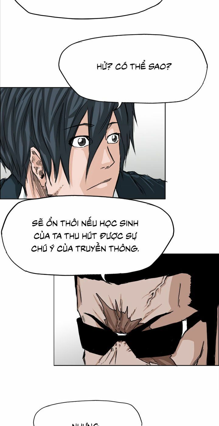Bá Chủ Học Đường: Chapter 26