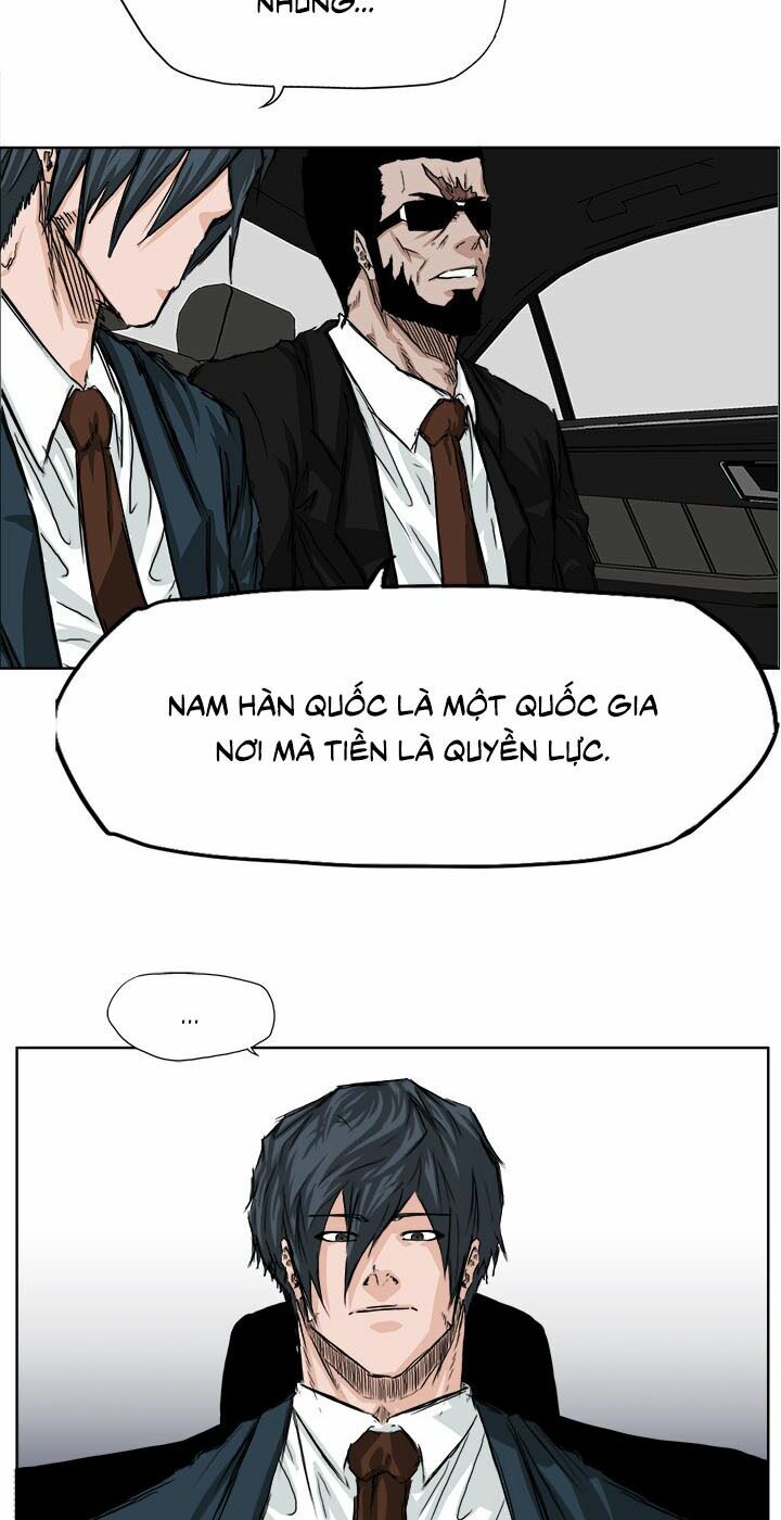 Bá Chủ Học Đường: Chapter 26