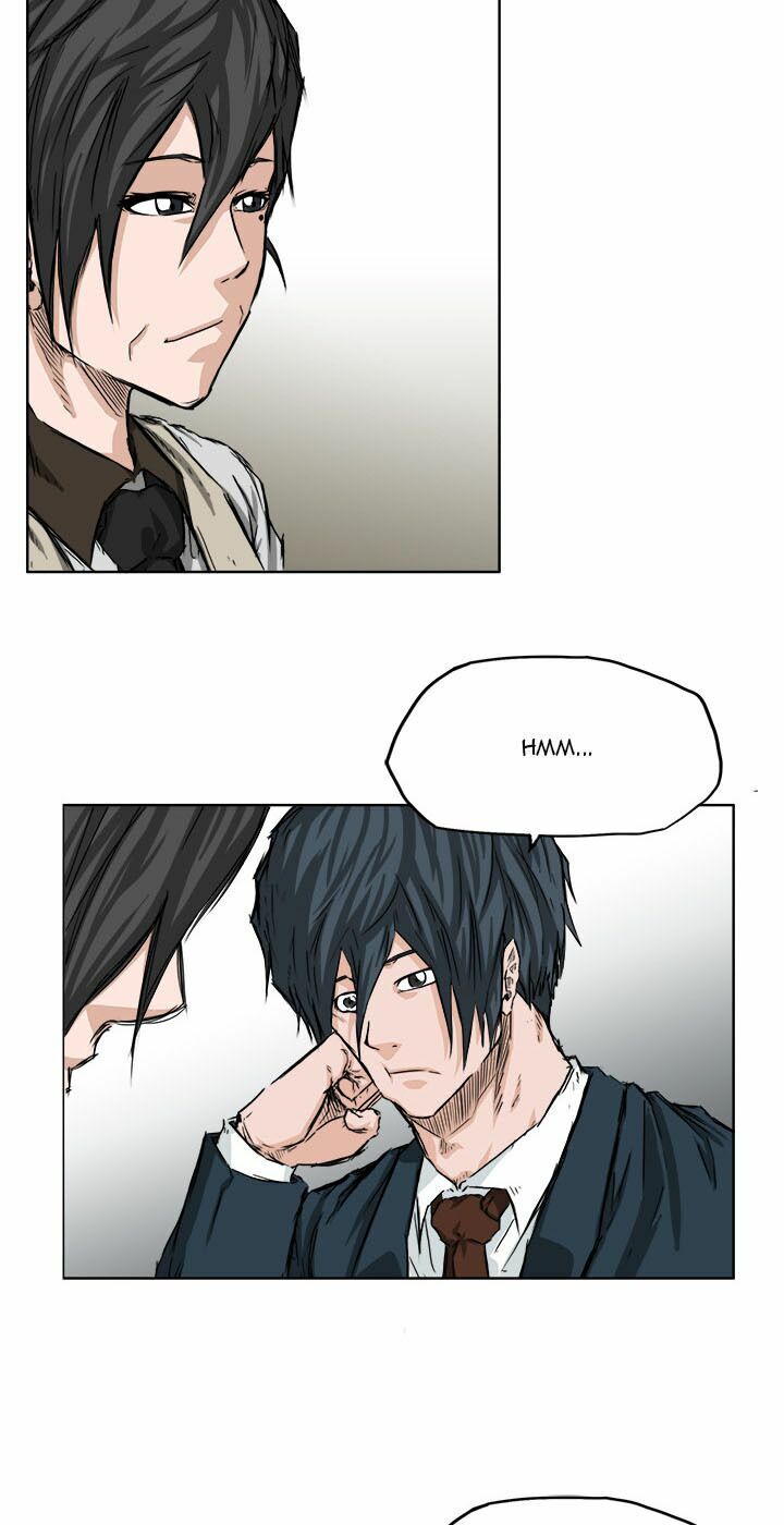Bá Chủ Học Đường: Chapter 26