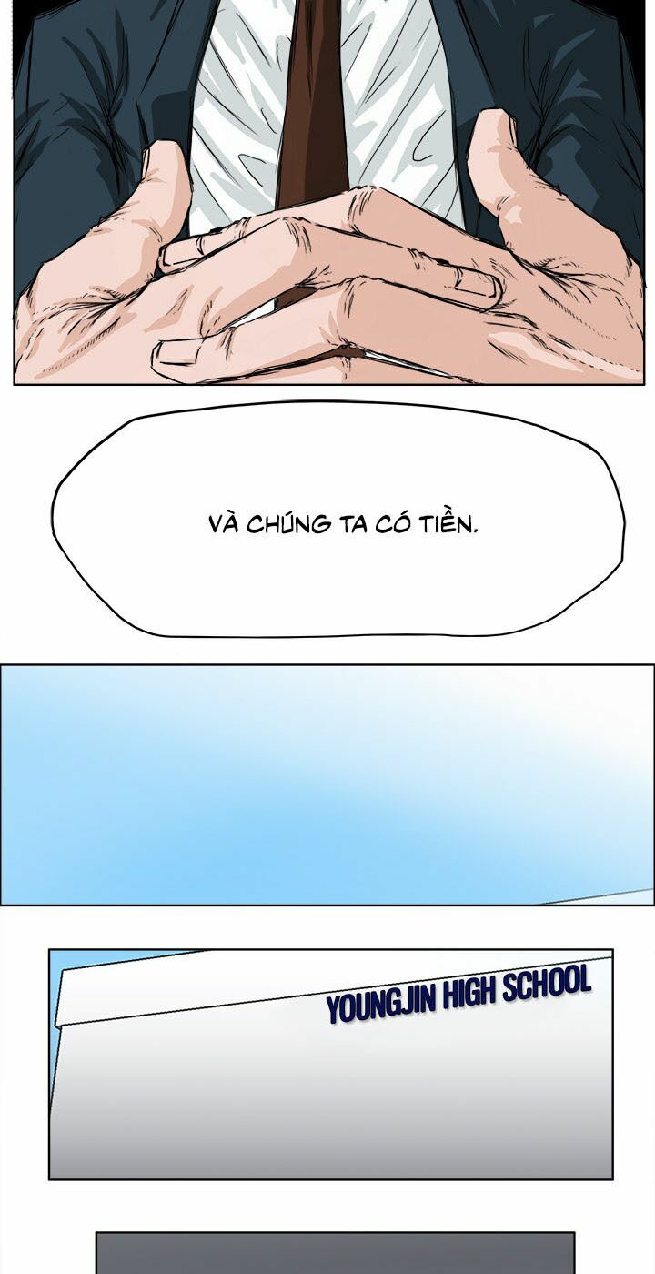 Bá Chủ Học Đường: Chapter 26