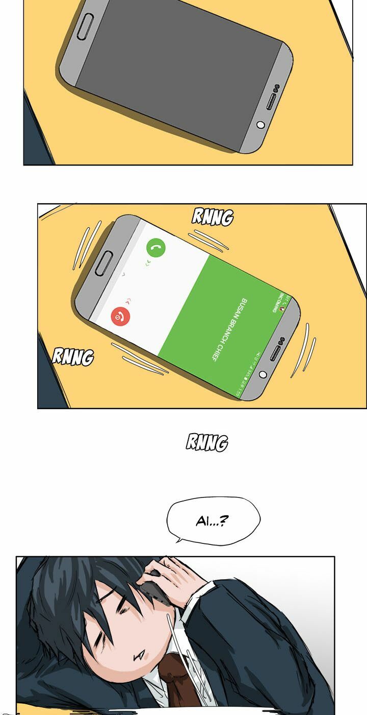 Bá Chủ Học Đường: Chapter 26