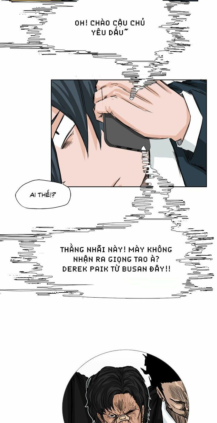 Bá Chủ Học Đường: Chapter 26