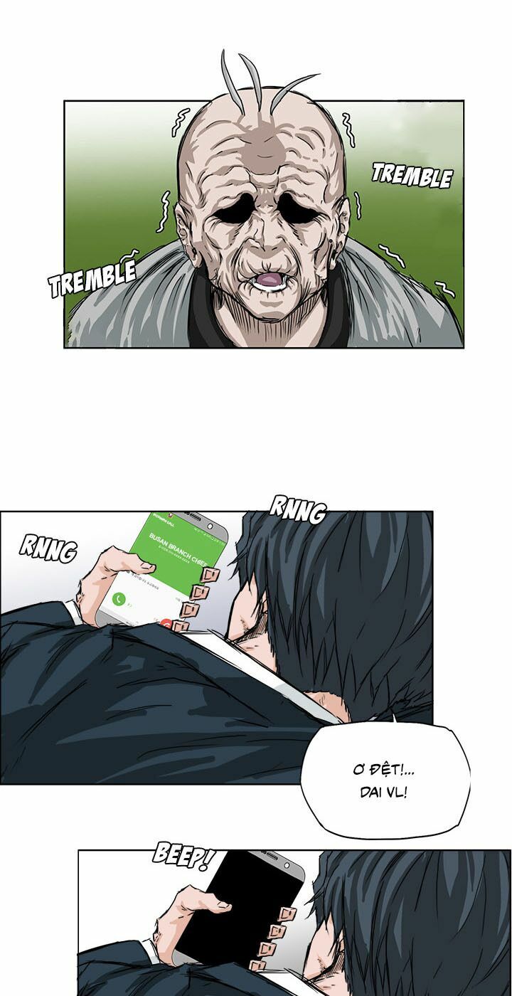 Bá Chủ Học Đường: Chapter 26