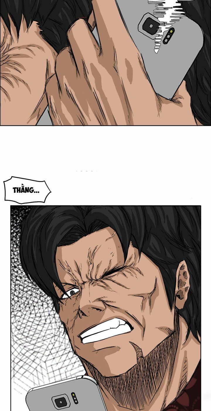 Bá Chủ Học Đường: Chapter 26