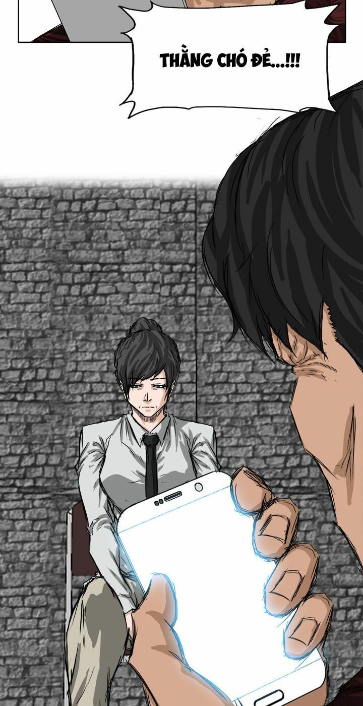 Bá Chủ Học Đường: Chapter 26