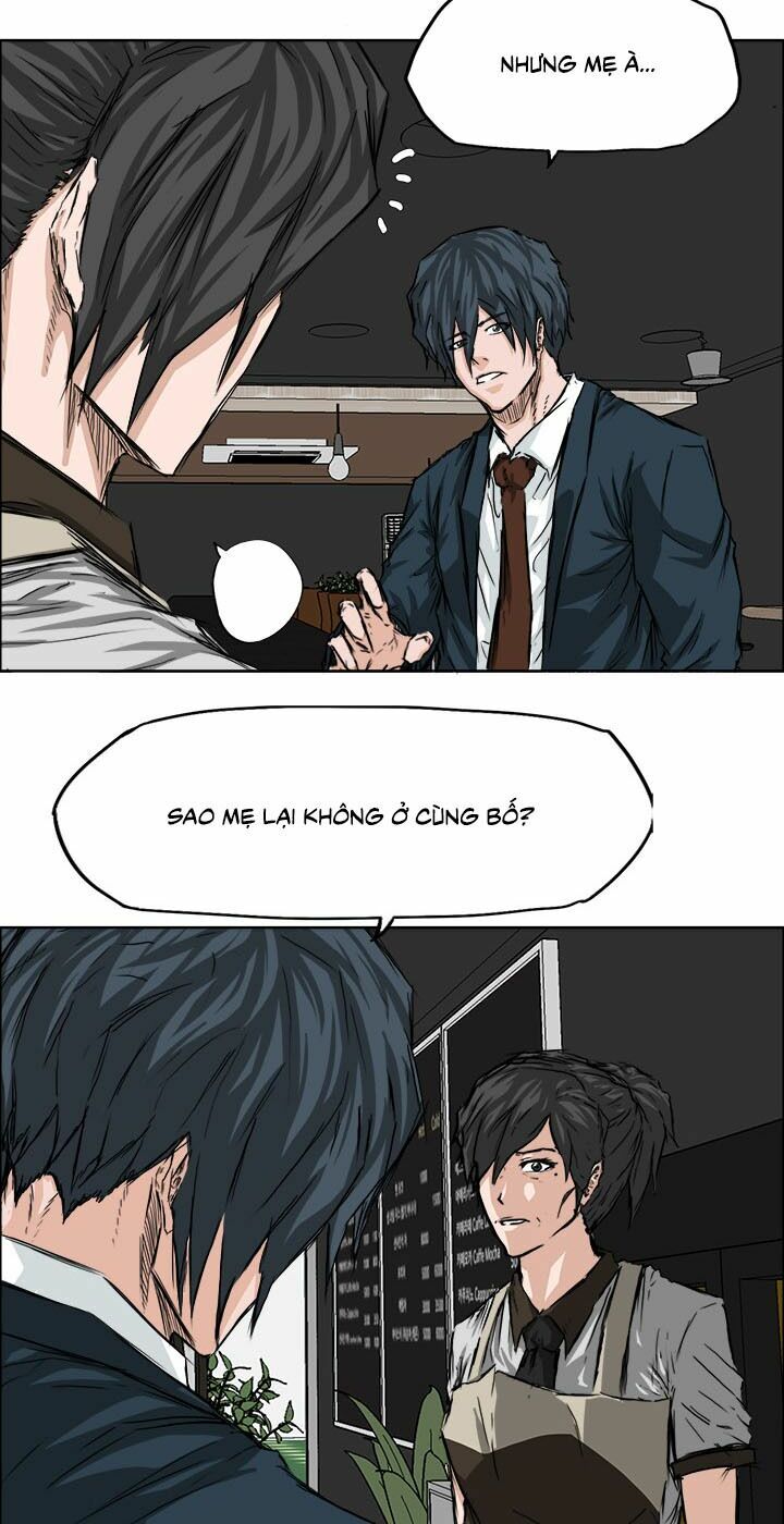Bá Chủ Học Đường: Chapter 26