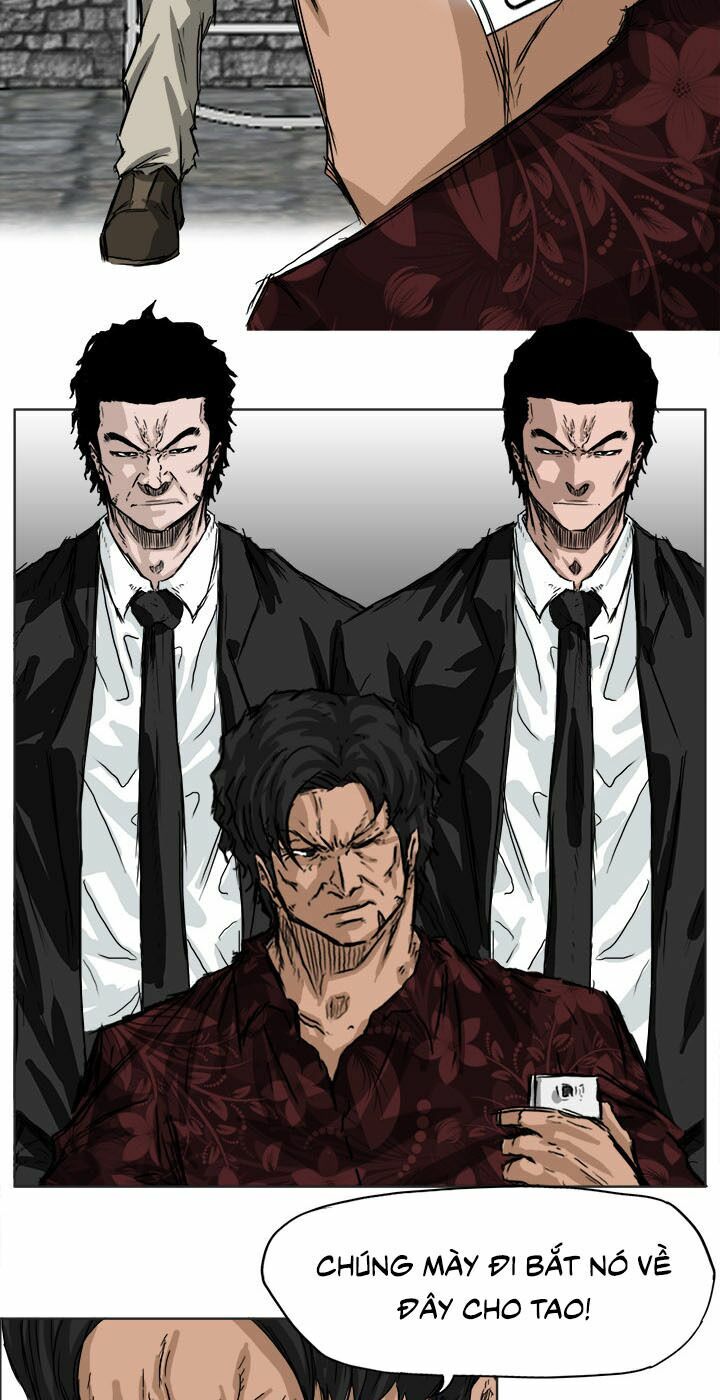 Bá Chủ Học Đường: Chapter 26