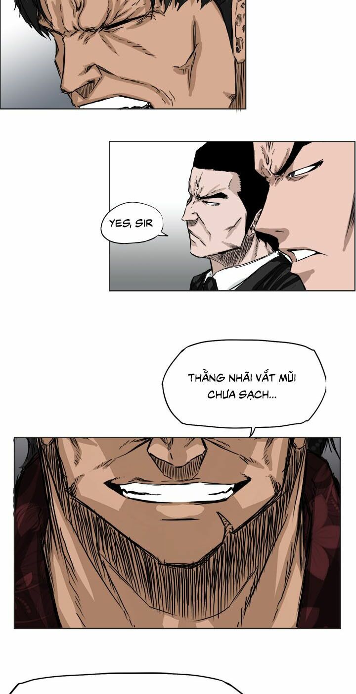 Bá Chủ Học Đường: Chapter 26