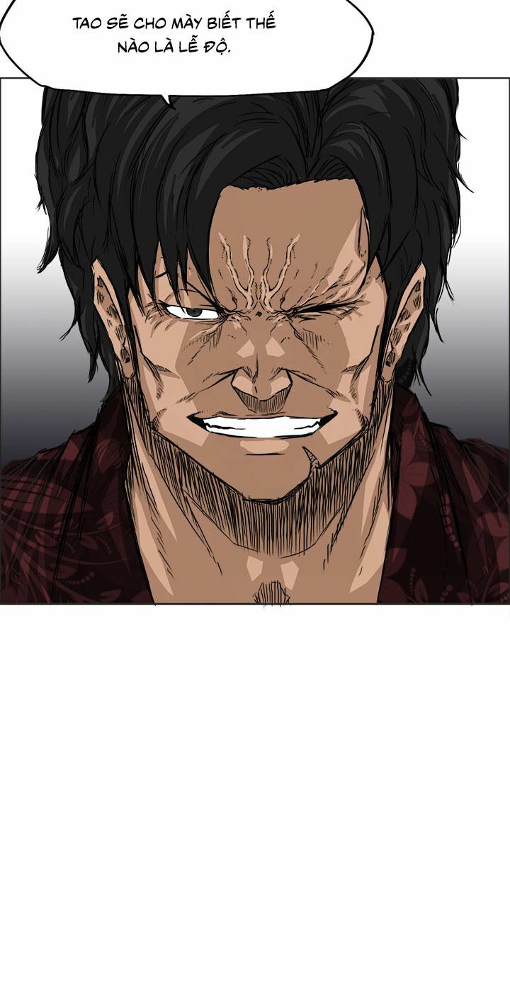 Bá Chủ Học Đường: Chapter 26