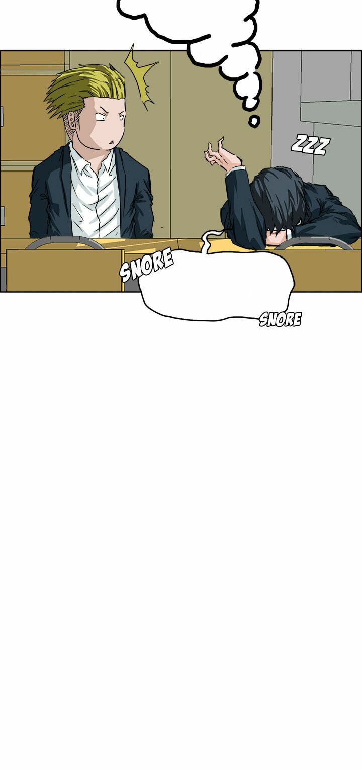 Bá Chủ Học Đường: Chapter 26
