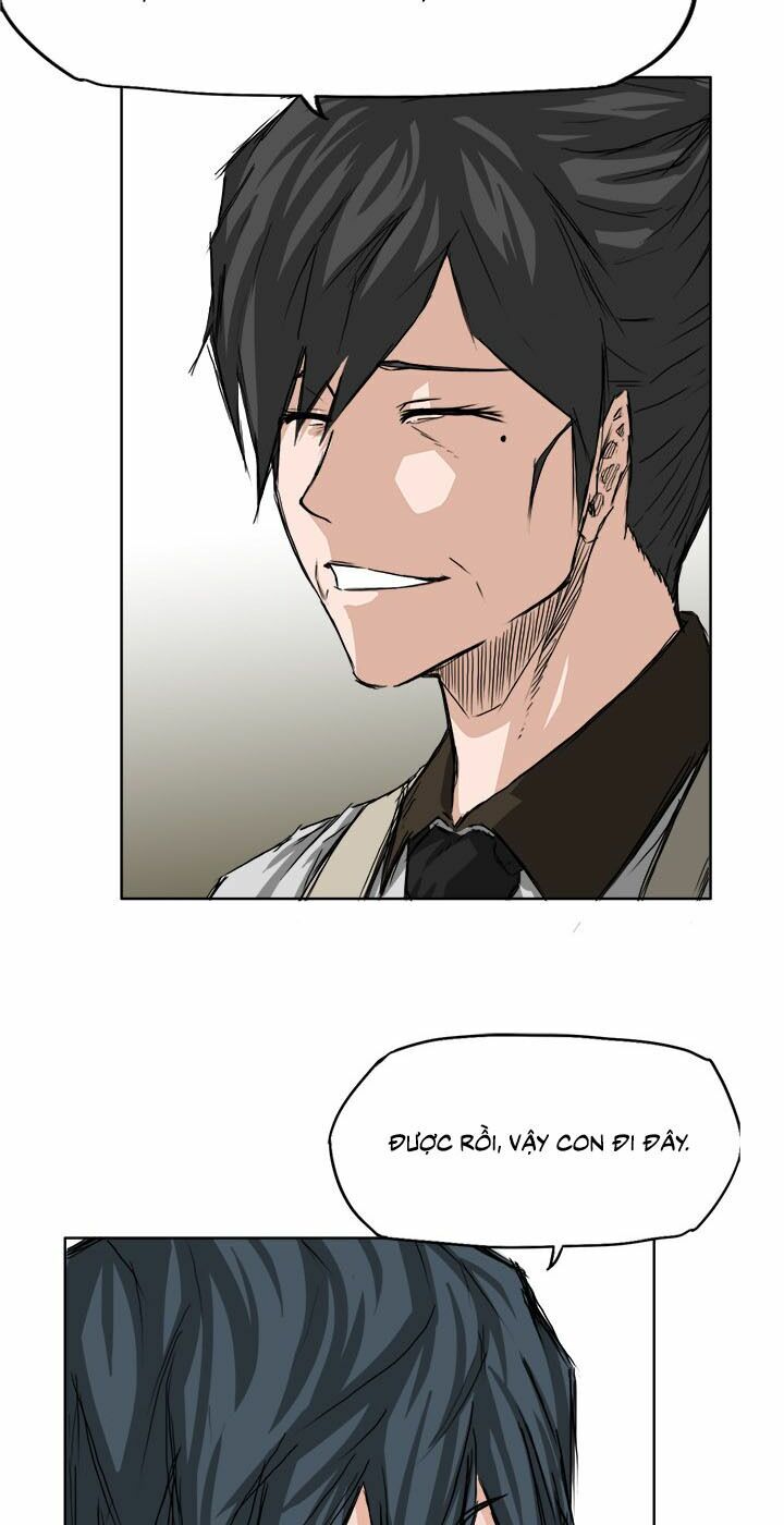 Bá Chủ Học Đường: Chapter 26