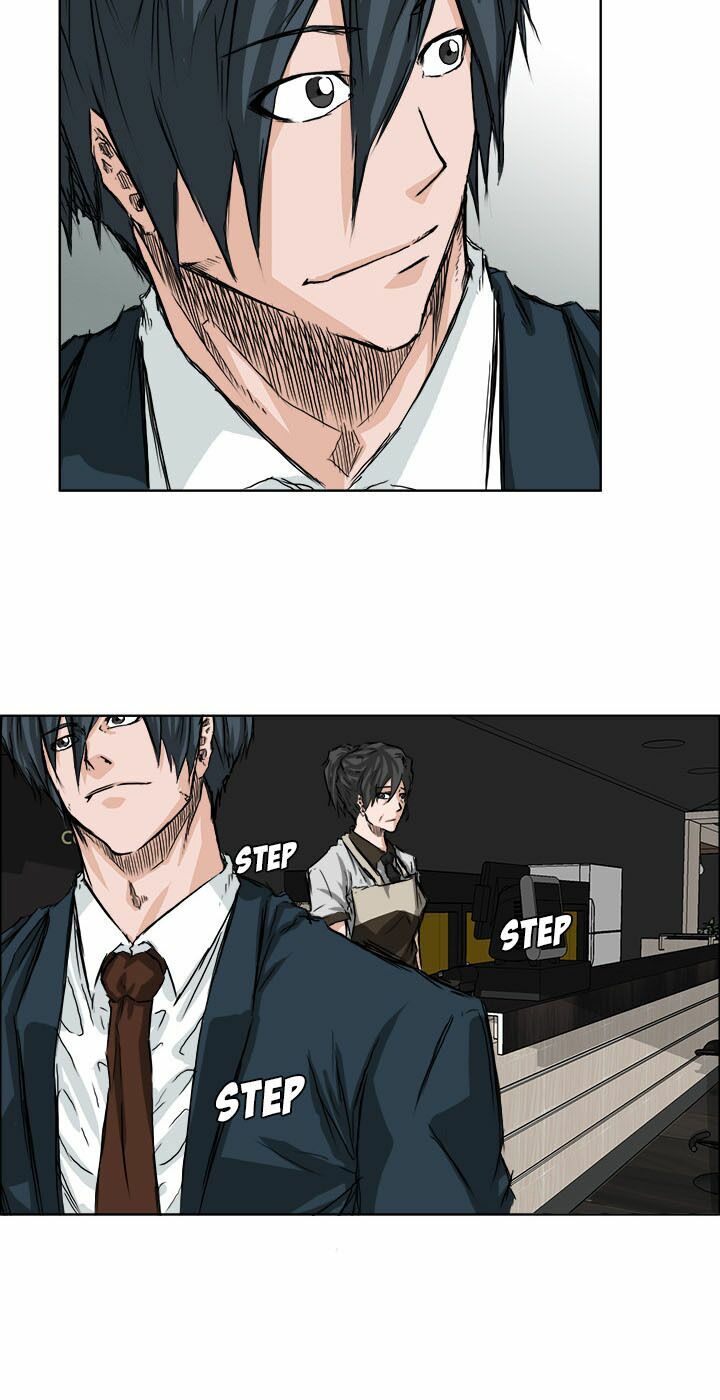 Bá Chủ Học Đường: Chapter 26