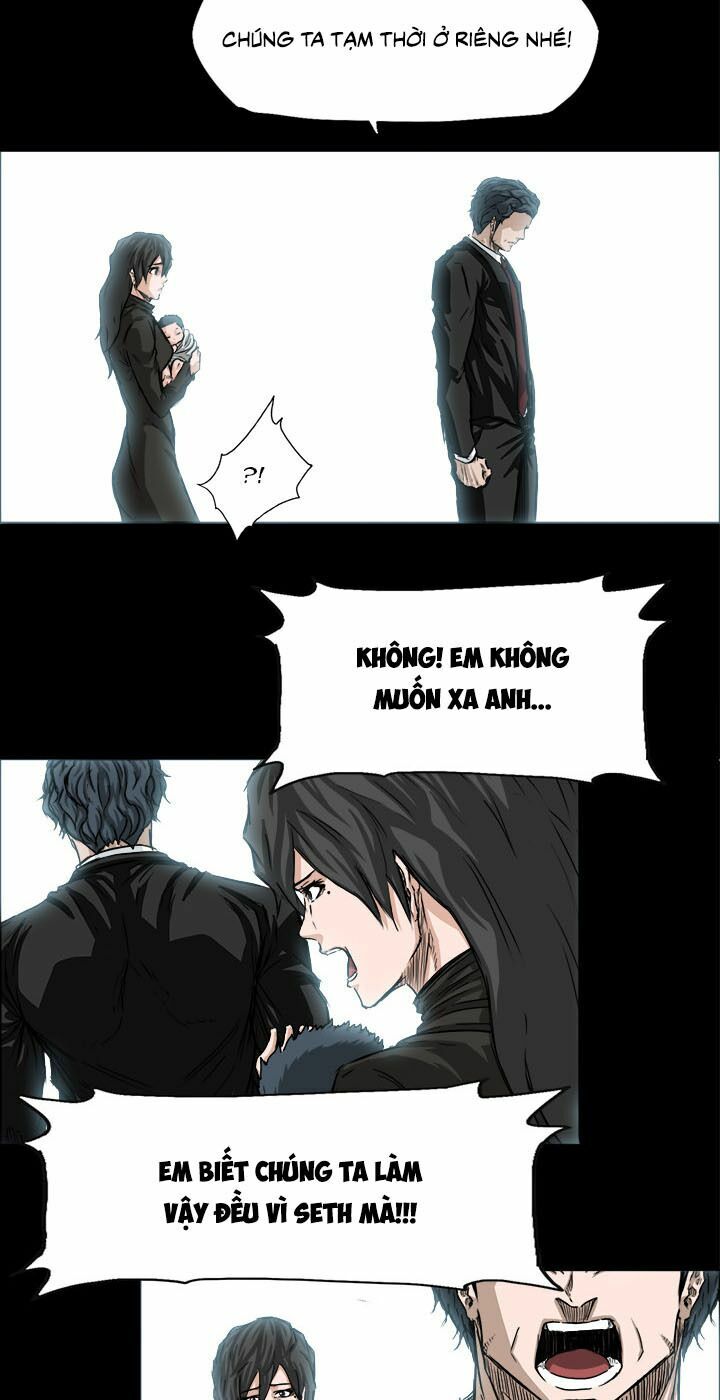 Bá Chủ Học Đường: Chapter 26