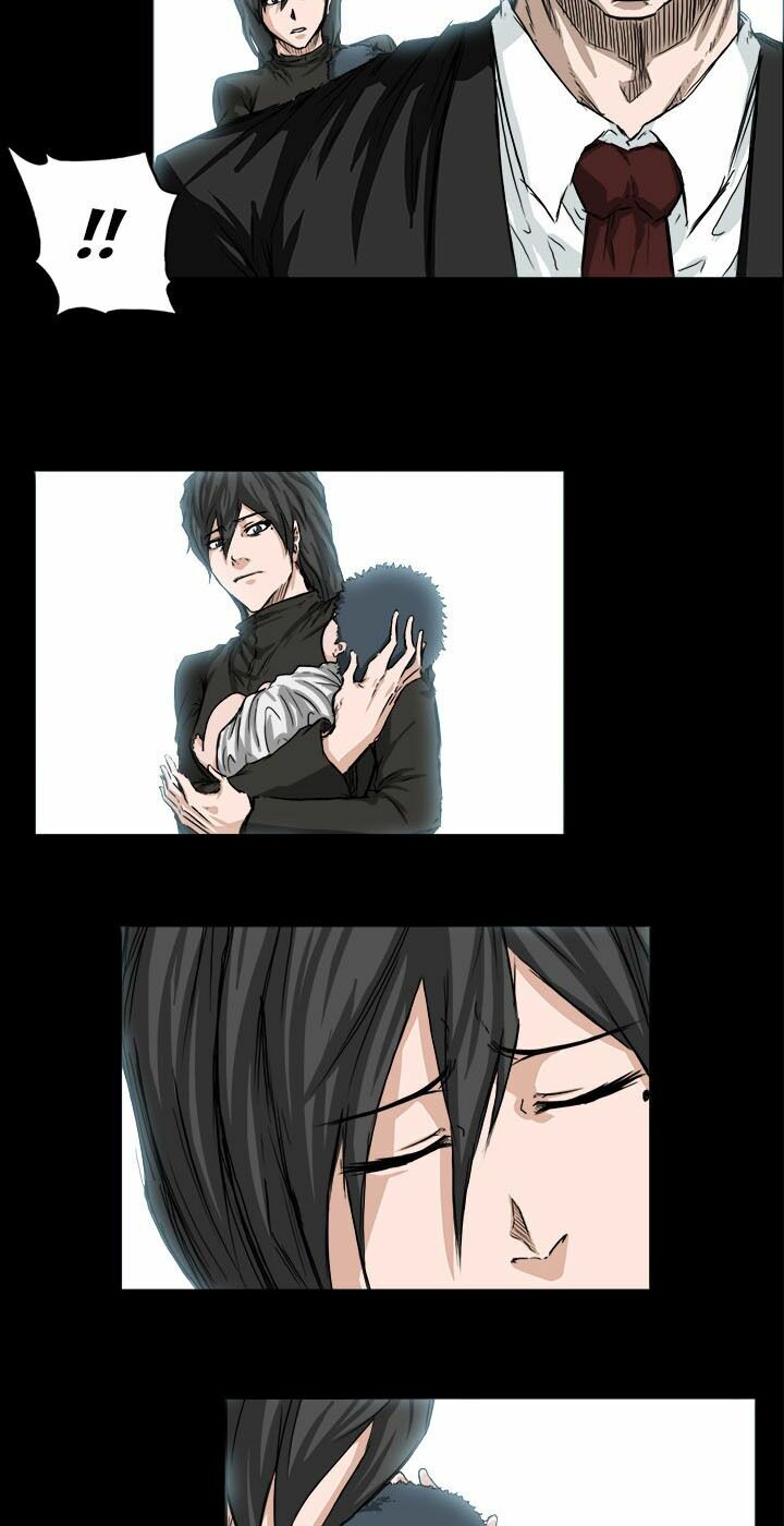 Bá Chủ Học Đường: Chapter 26