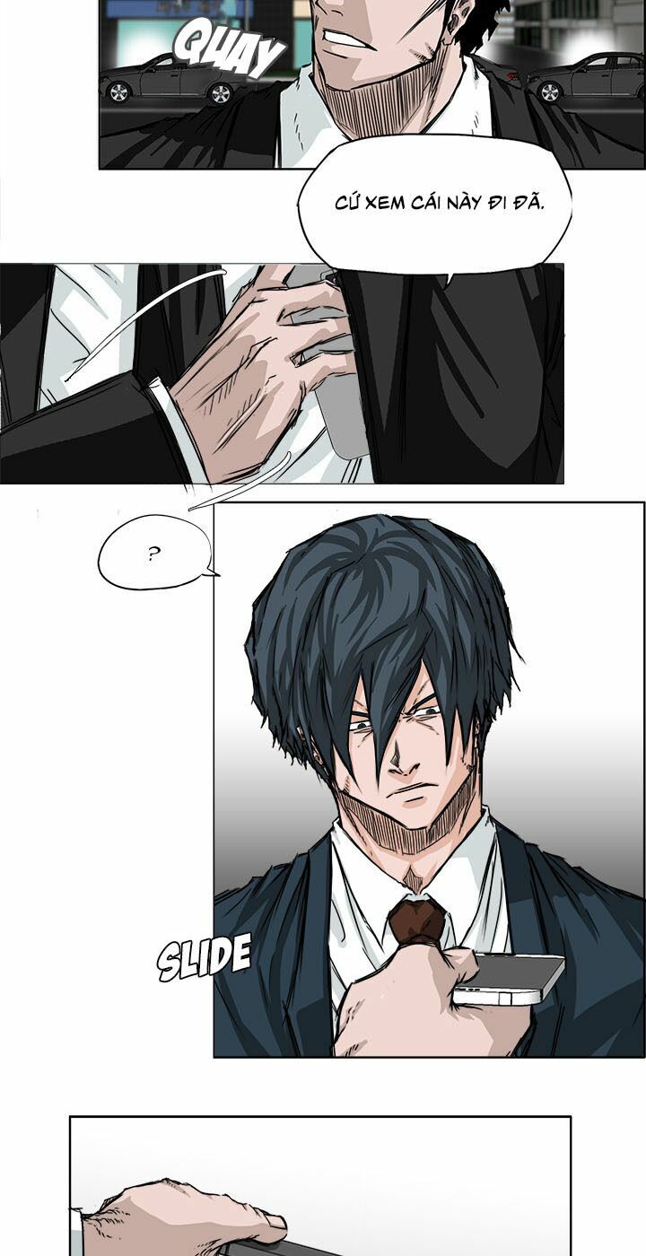 Bá Chủ Học Đường: Chapter 27
