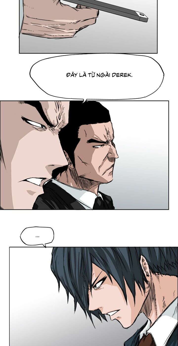 Bá Chủ Học Đường: Chapter 27
