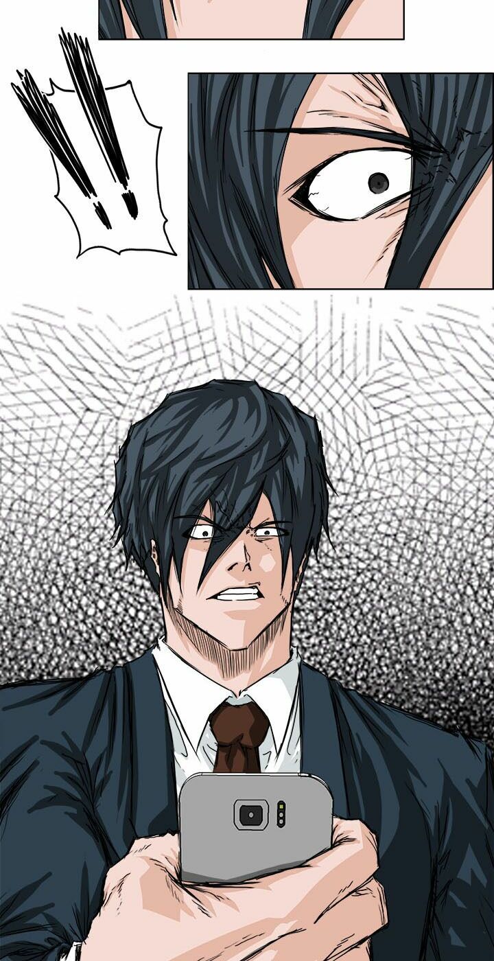 Bá Chủ Học Đường: Chapter 27