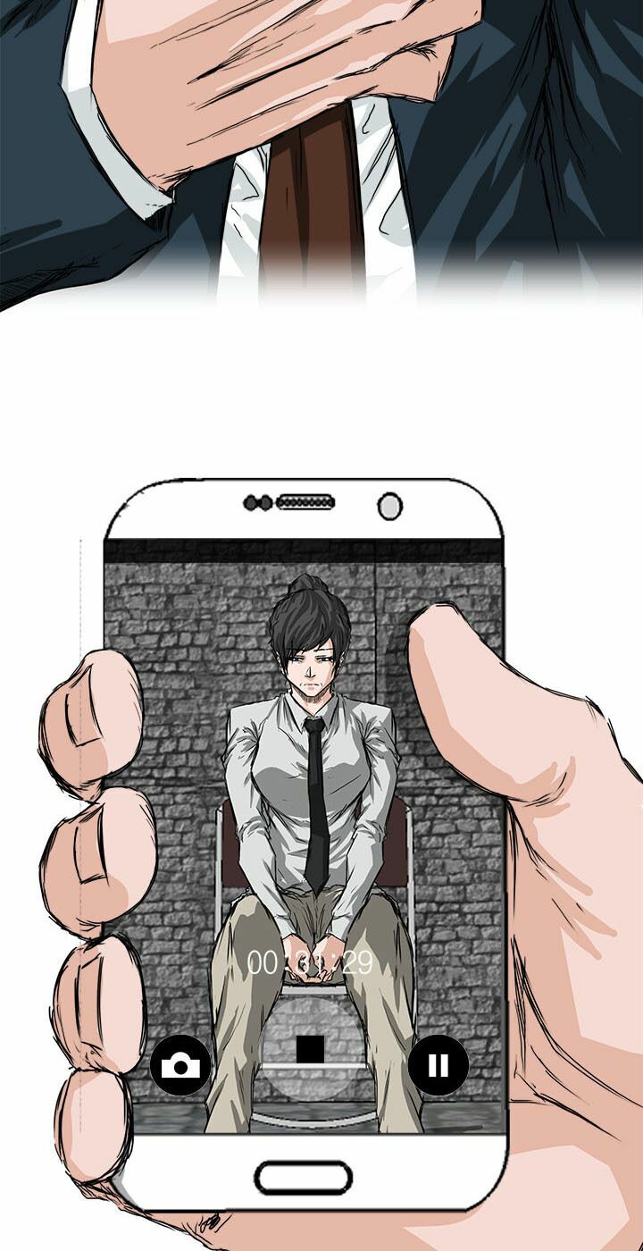 Bá Chủ Học Đường: Chapter 27