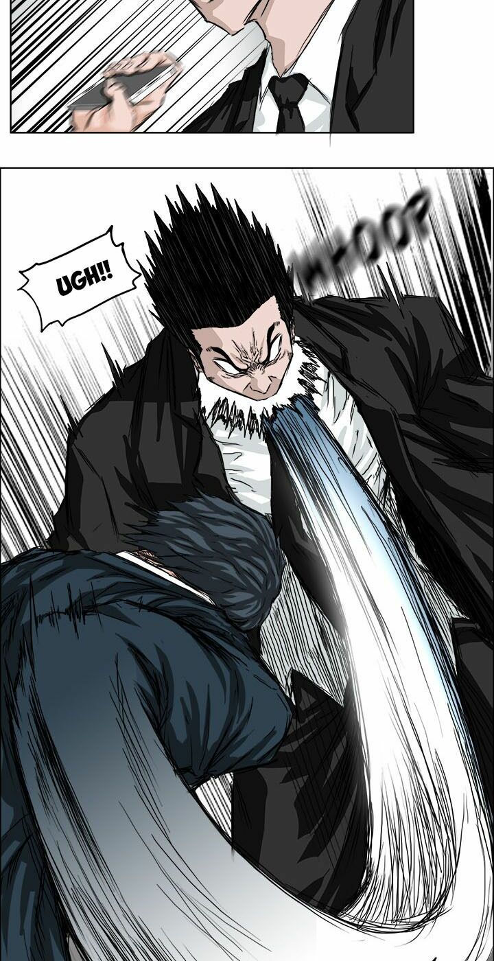 Bá Chủ Học Đường: Chapter 27