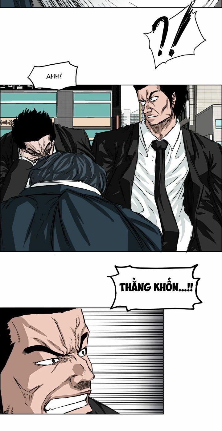Bá Chủ Học Đường: Chapter 27
