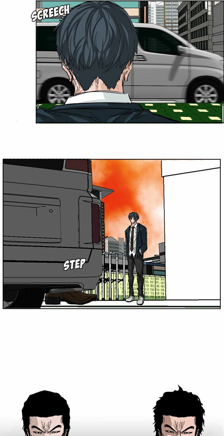 Bá Chủ Học Đường: Chapter 27