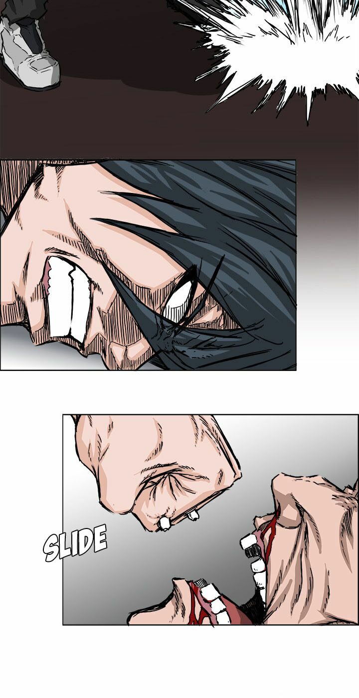Bá Chủ Học Đường: Chapter 27