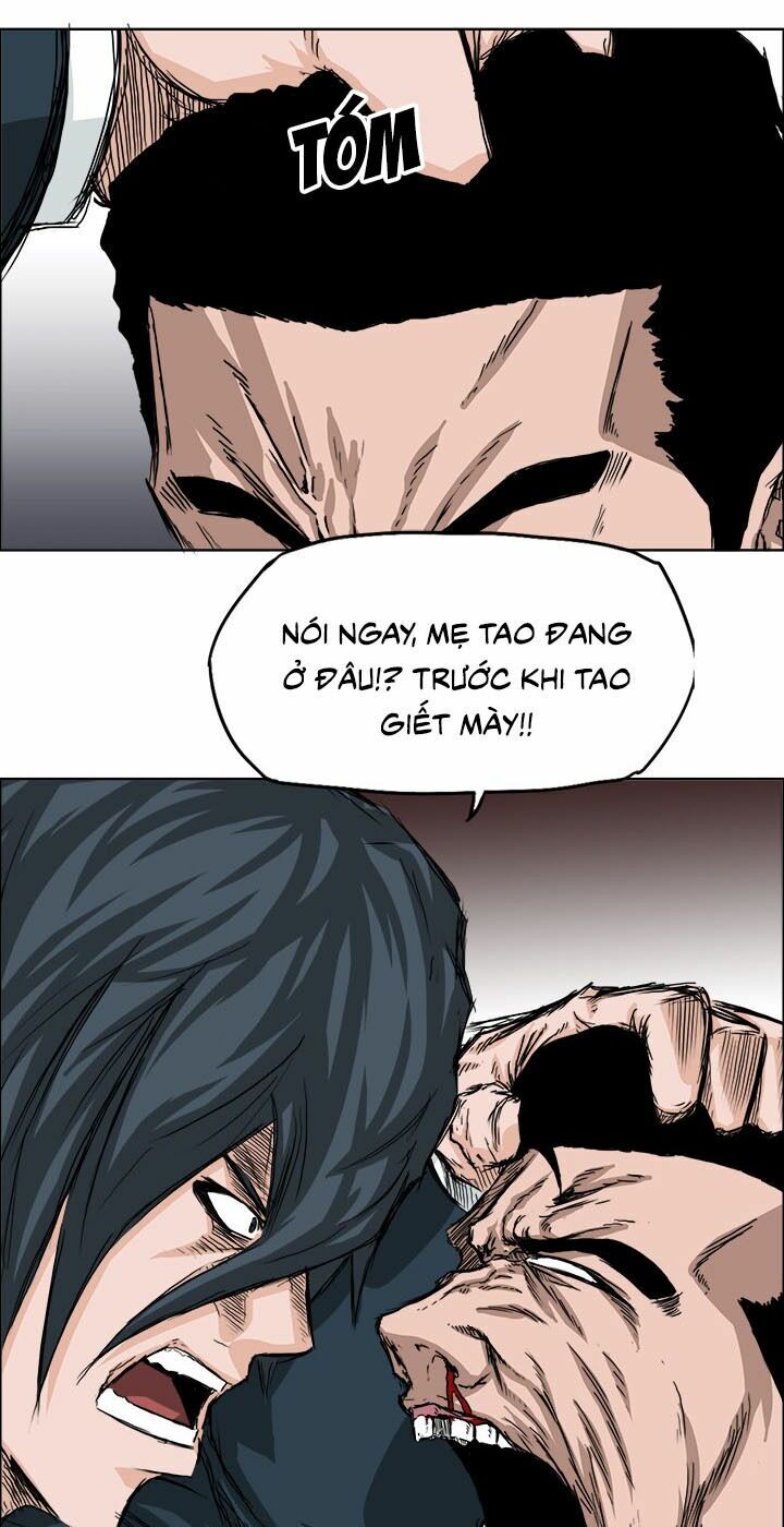 Bá Chủ Học Đường: Chapter 27