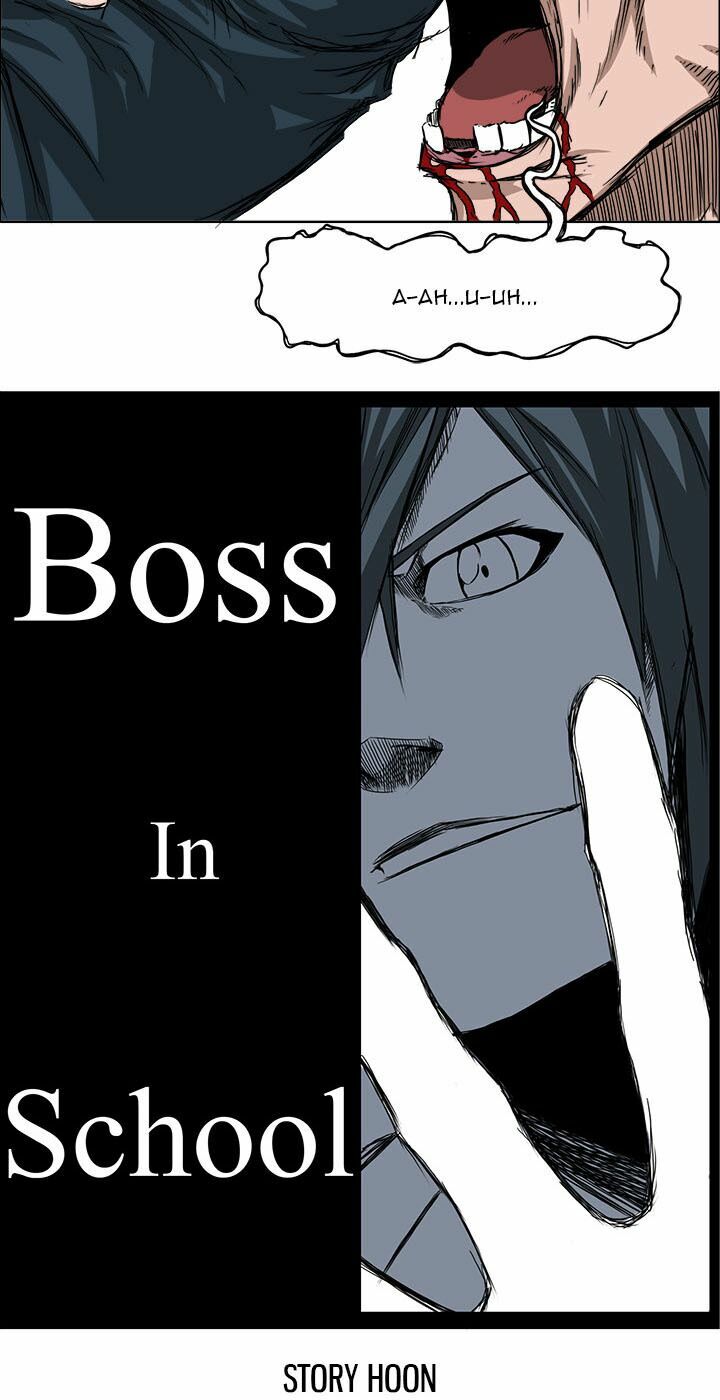 Bá Chủ Học Đường: Chapter 27