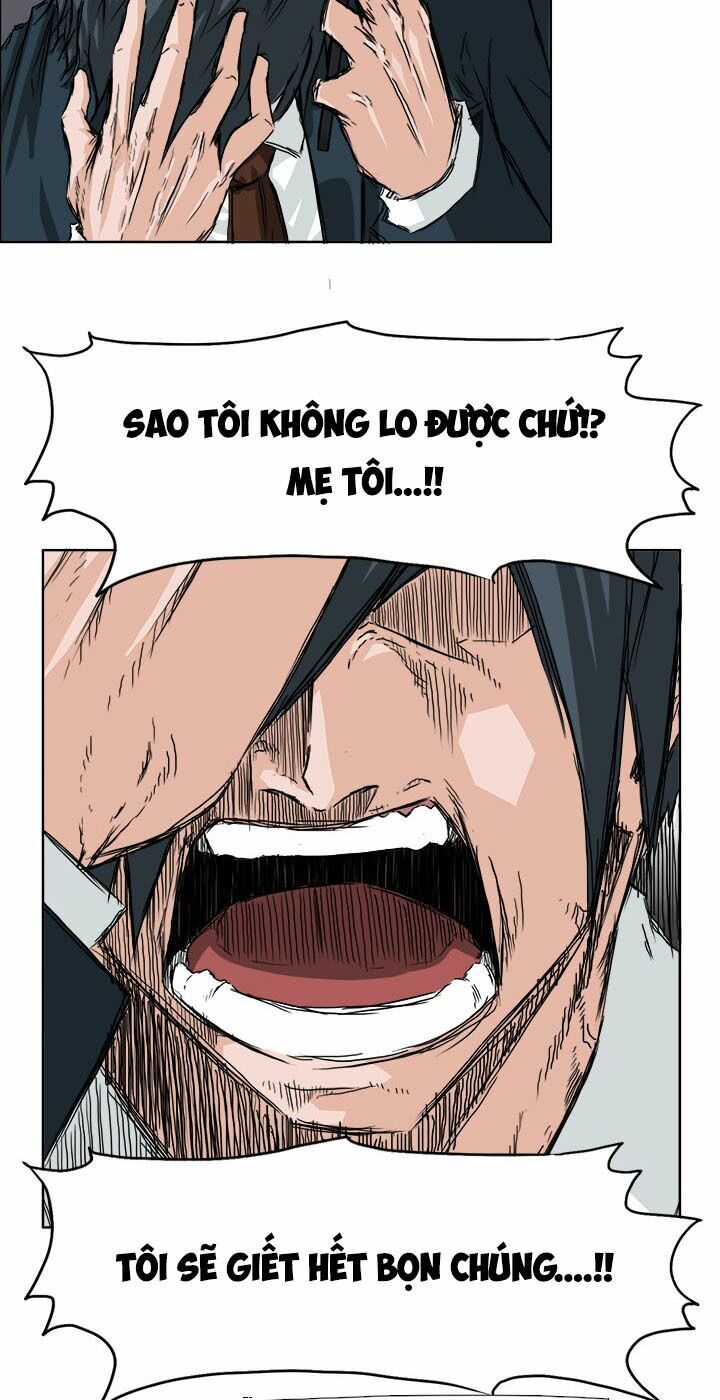 Bá Chủ Học Đường: Chapter 27