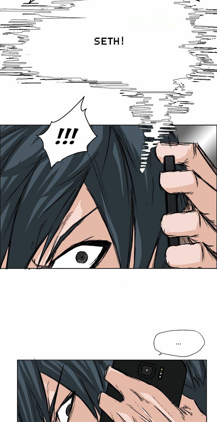 Bá Chủ Học Đường: Chapter 27