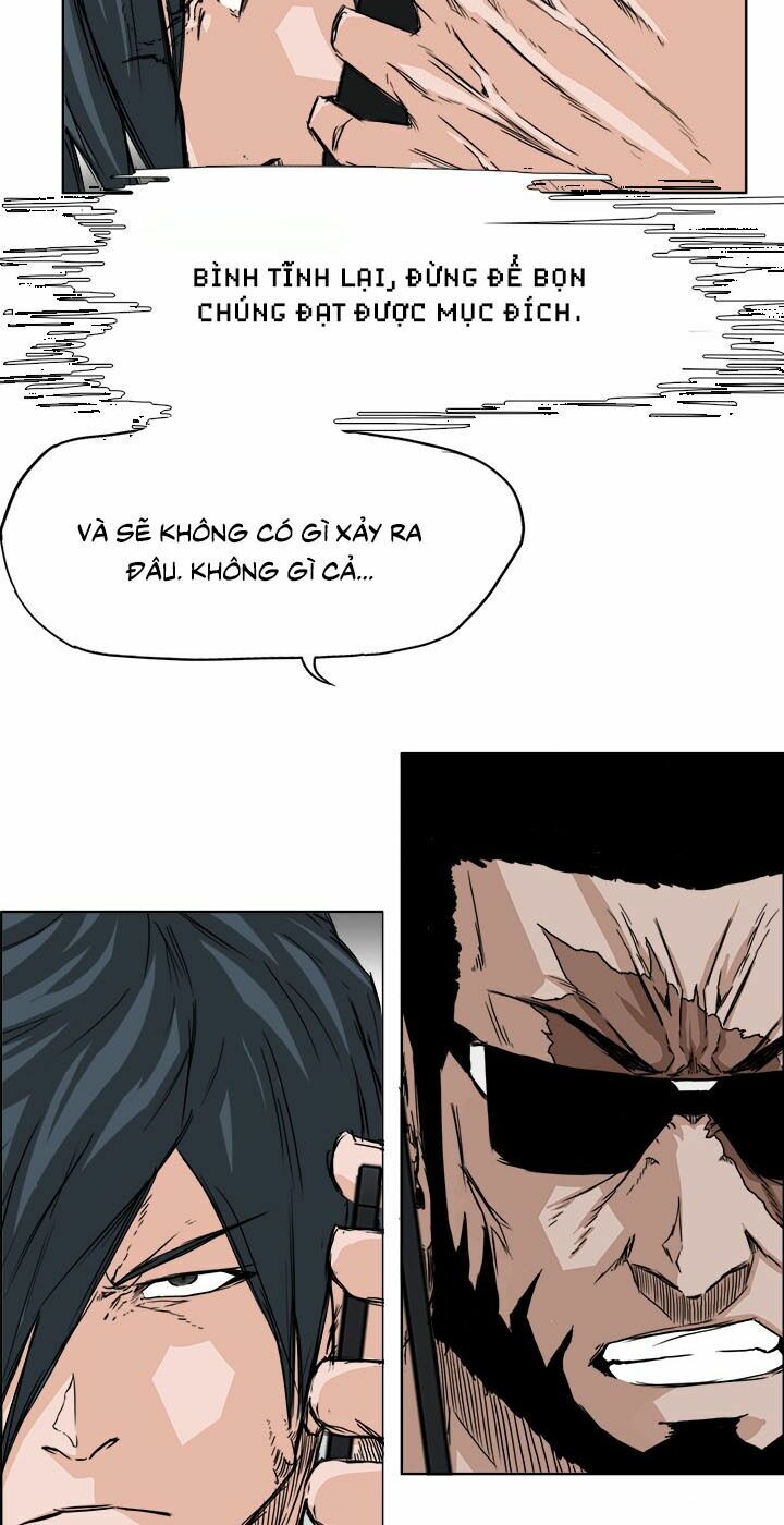 Bá Chủ Học Đường: Chapter 27