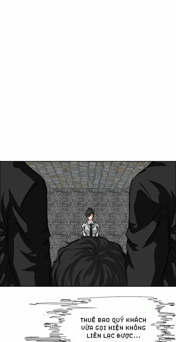 Bá Chủ Học Đường: Chapter 27